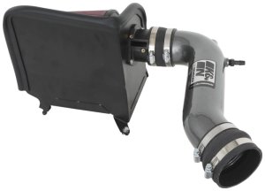Kia K5 Performance Air Intake - K&N Engineering - Typhoon - `21-`22 Kia K5 Performance Air Intake - K&N Engineering - Typhoon - `21-`22